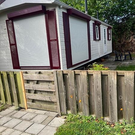 Hotel Net Achter De Dijk 125 Bruinisse Zewnętrze zdjęcie