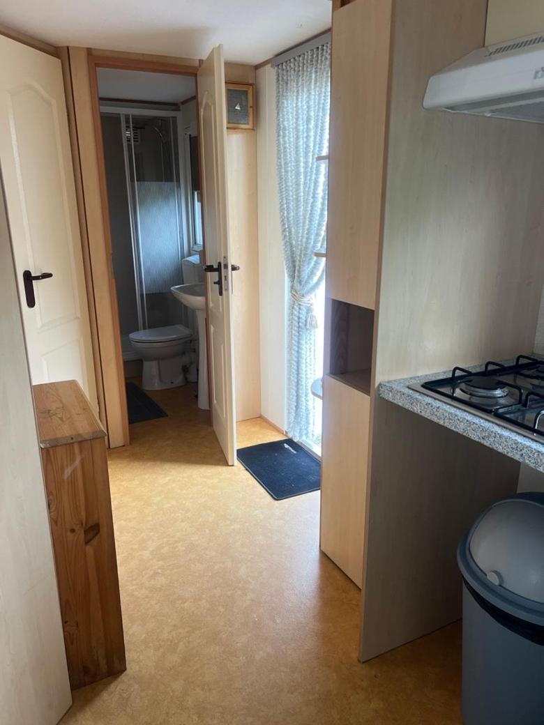 Hotel Net Achter De Dijk 125 Bruinisse Zewnętrze zdjęcie