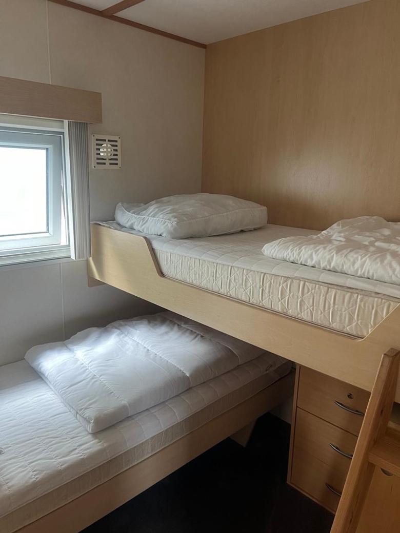 Hotel Net Achter De Dijk 125 Bruinisse Zewnętrze zdjęcie